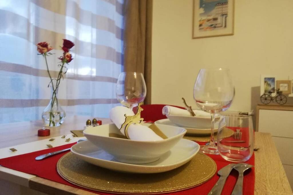 Studio Cosy Neuf Pres De La Mer,Balcon Et Parking Gratuit Wimereux Exterior photo